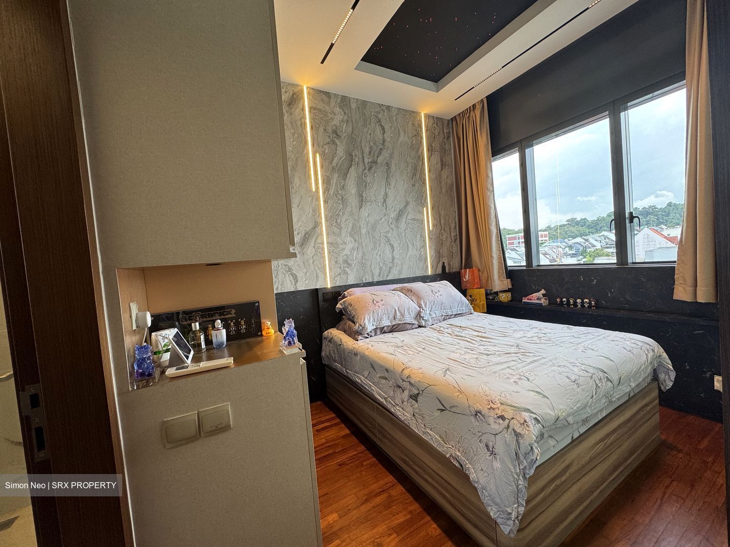 Lattice One (D20), Apartment #489464881